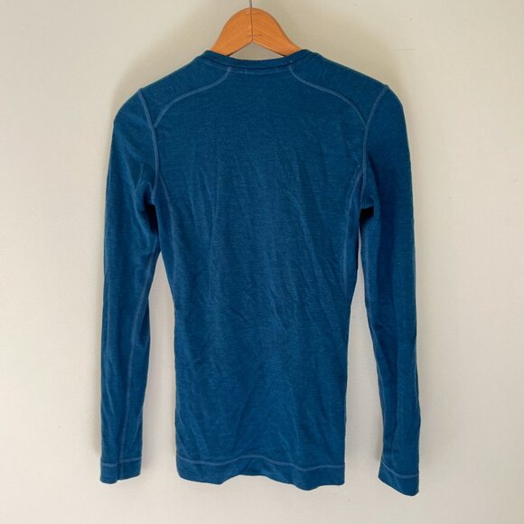 Smartwool Merino Wool Baselayer - Picture 5 of 7
